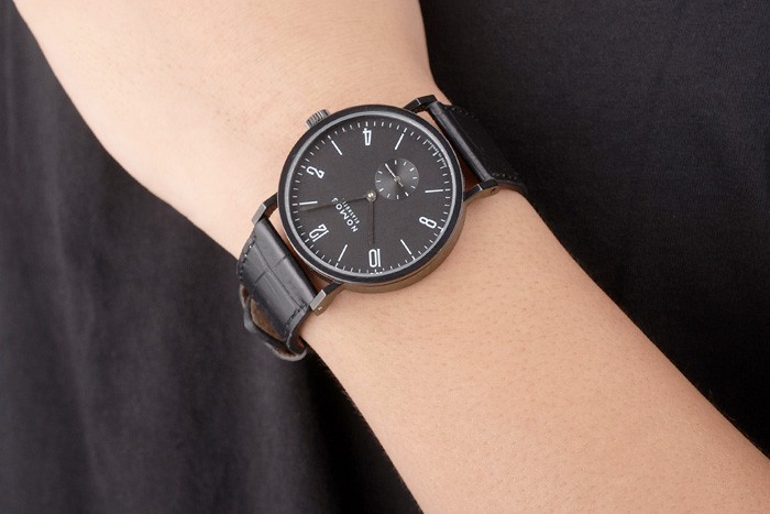 Nomos Glashütte Tangomat Haute Qualité Replique Montre 4368-1