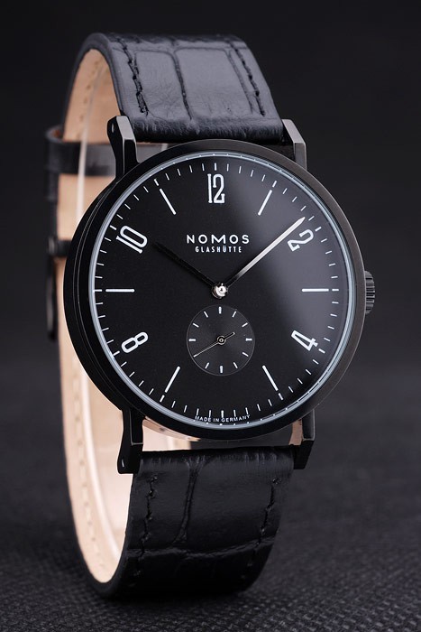 Nomos Glashütte Tangomat Haute Qualité Replique Montre 4368-2