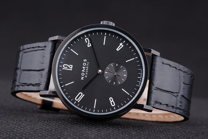 Nomos Glashütte Tangomat Haute Qualité Replique Montre 4368-3