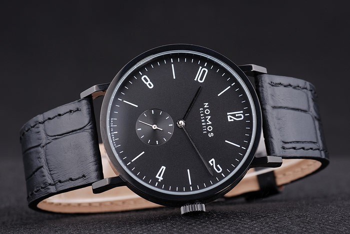 Nomos Glashütte Tangomat Haute Qualité Replique Montre 4368-4
