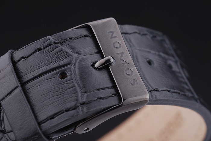 Nomos Glashütte Tangomat Haute Qualité Replique Montre 4368-5
