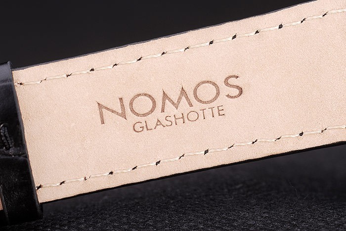 Nomos Glashütte Tangomat Haute Qualité Replique Montre 4368-7