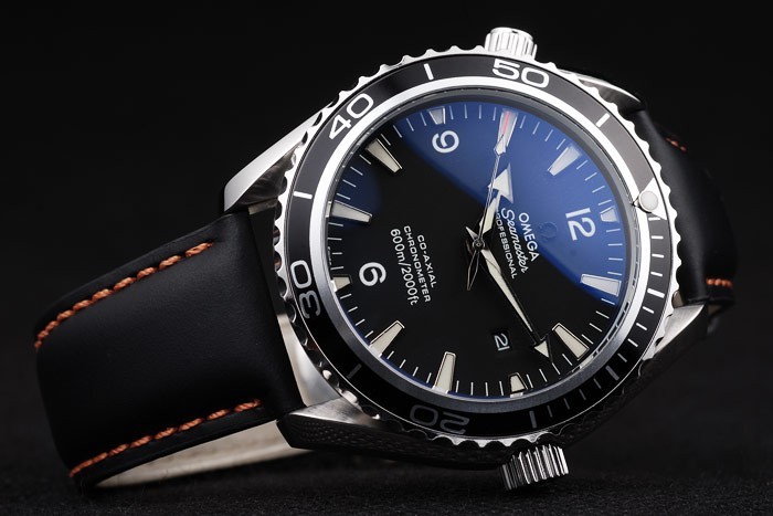 Omega Seamaster suisse de haute qualité Replique Montre 4458-1