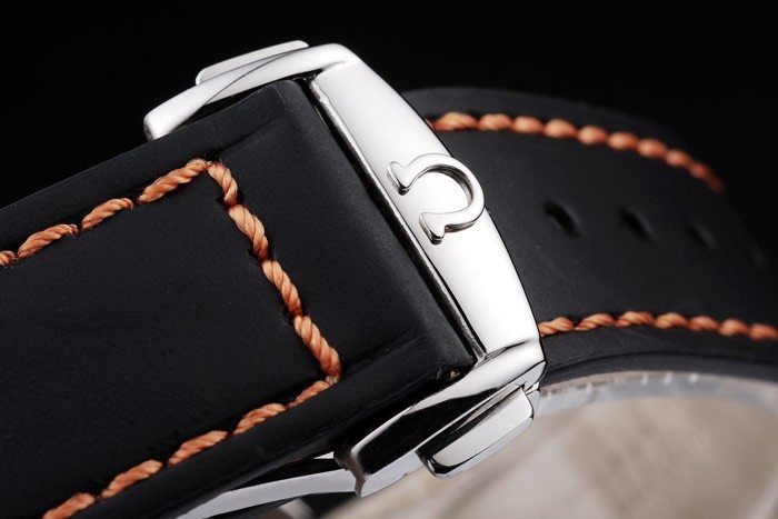 Omega Seamaster suisse de haute qualité Replique Montre 4458-3