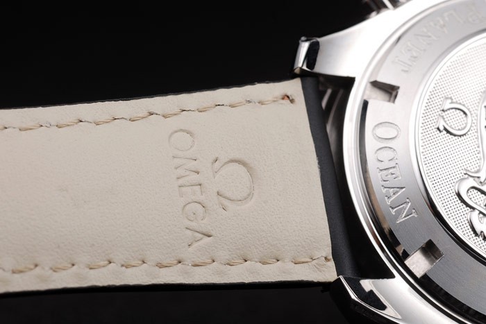Omega Seamaster suisse de haute qualité Replique Montre 4458-5