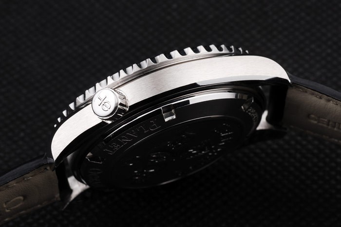 Omega Seamaster suisse de haute qualité Replique Montre 4458-8