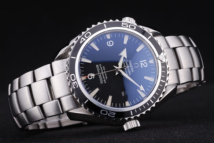 Omega Seamaster suisse de haute qualité Replique Montre 4451-1
