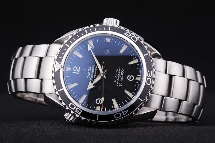 Omega Seamaster suisse de haute qualité Replique Montre 4451-2