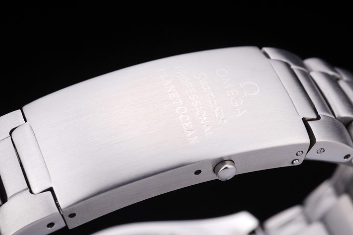 Omega Seamaster suisse de haute qualité Replique Montre 4451-3