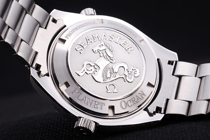 Omega Seamaster suisse de haute qualité Replique Montre 4451-5