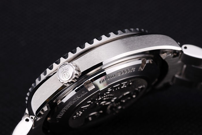 Omega Seamaster suisse de haute qualité Replique Montre 4451-6