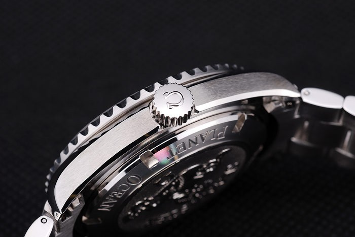Omega Seamaster suisse de haute qualité Replique Montre 4451-7