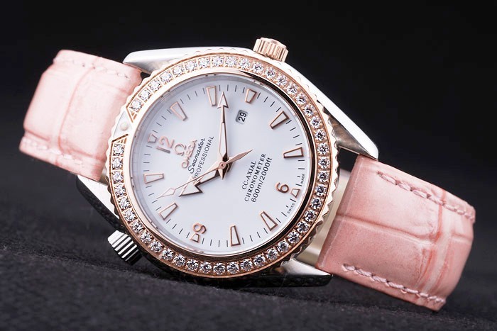 Omega Seamaster meilleure qualité Replique Montre 4424-2