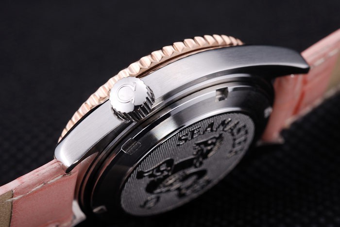 Omega Seamaster meilleure qualité Replique Montre 4424-7