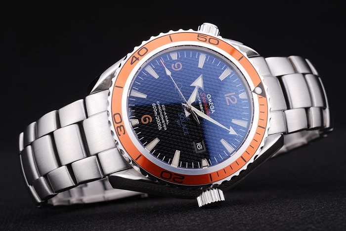 Omega Seamaster suisse de haute qualité Replique Montre 4450-1