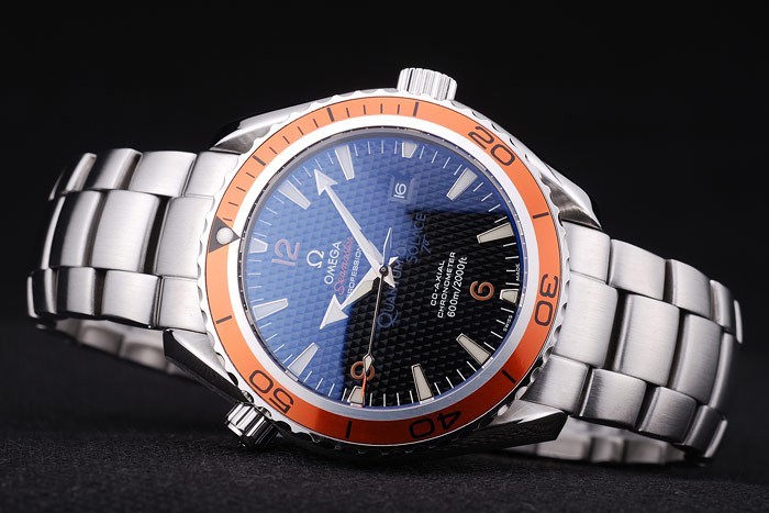 Omega Seamaster suisse de haute qualité Replique Montre 4450-2