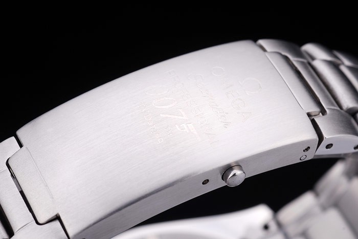 Omega Seamaster suisse de haute qualité Replique Montre 4450-3