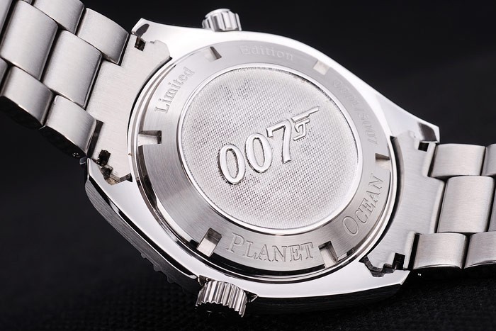 Omega Seamaster suisse de haute qualité Replique Montre 4450-5