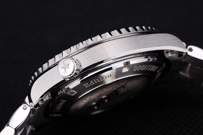 Omega Seamaster suisse de haute qualité Replique Montre 4450-6