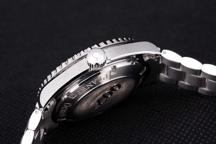 Omega Seamaster suisse de haute qualité Replique Montre 4450-7