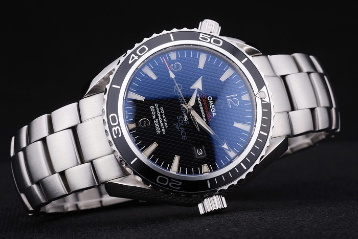 Omega Seamaster suisse de haute qualité Replique Montre 4449-1