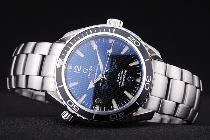 Omega Seamaster suisse de haute qualité Replique Montre 4449-2