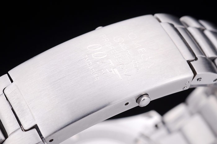 Omega Seamaster suisse de haute qualité Replique Montre 4449-3