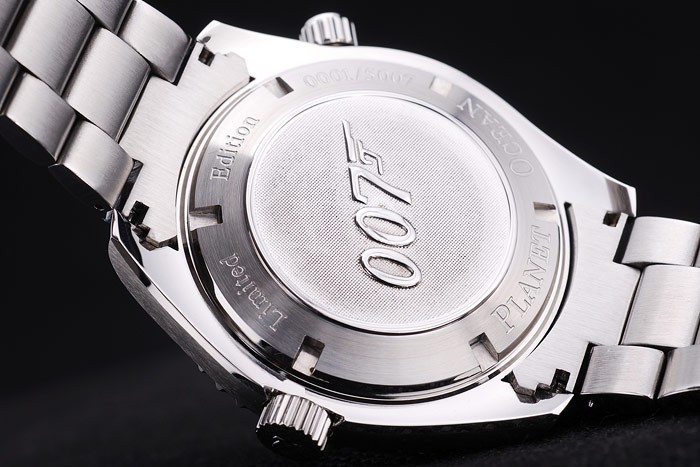 Omega Seamaster suisse de haute qualité Replique Montre 4449-5