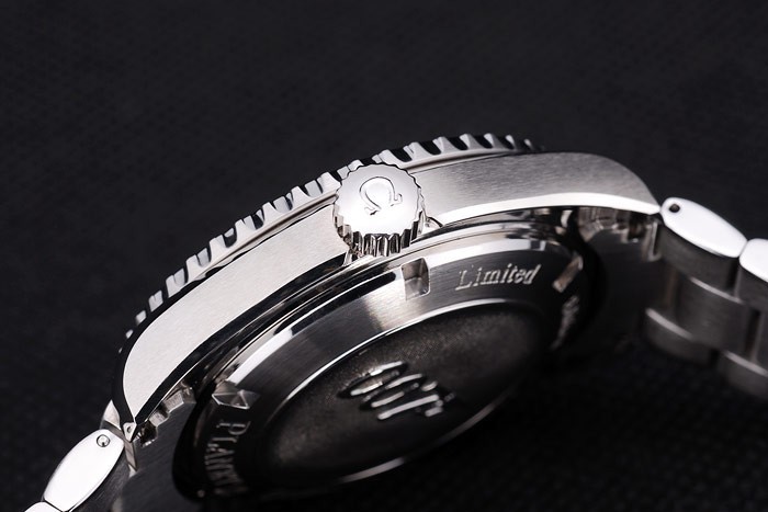 Omega Seamaster suisse de haute qualité Replique Montre 4449-7