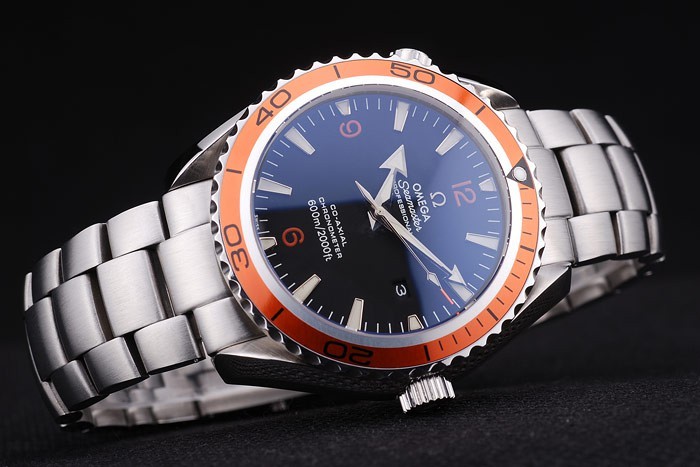 Omega Seamaster suisse de haute qualité Replique Montre 4452-1