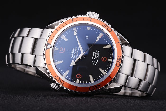 Omega Seamaster suisse de haute qualité Replique Montre 4452-2