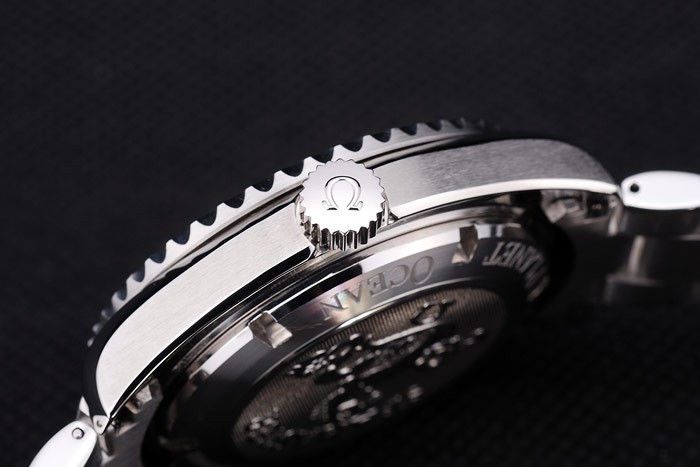 Omega Seamaster suisse de haute qualité Replique Montre 4452-5