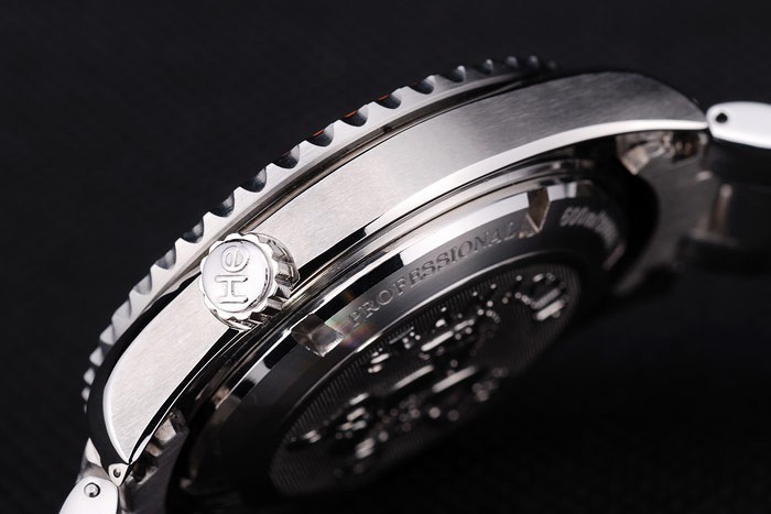 Omega Seamaster suisse de haute qualité Replique Montre 4452-6