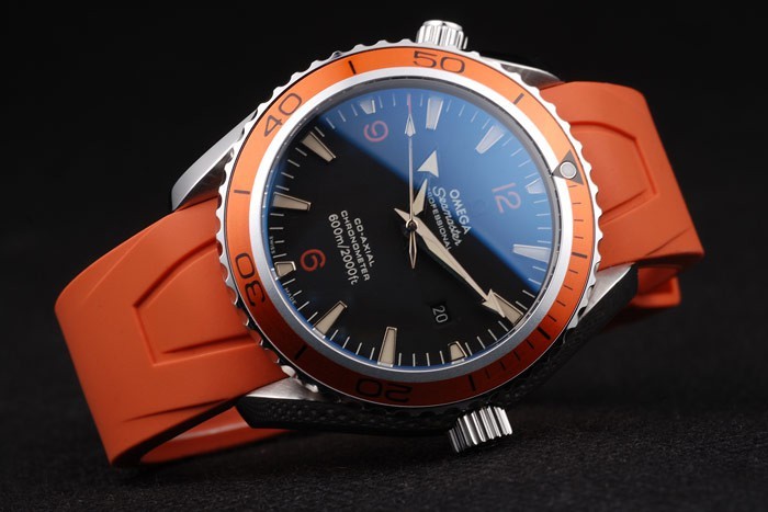 Omega Seamaster suisse de haute qualité Replique Montre 4457-1