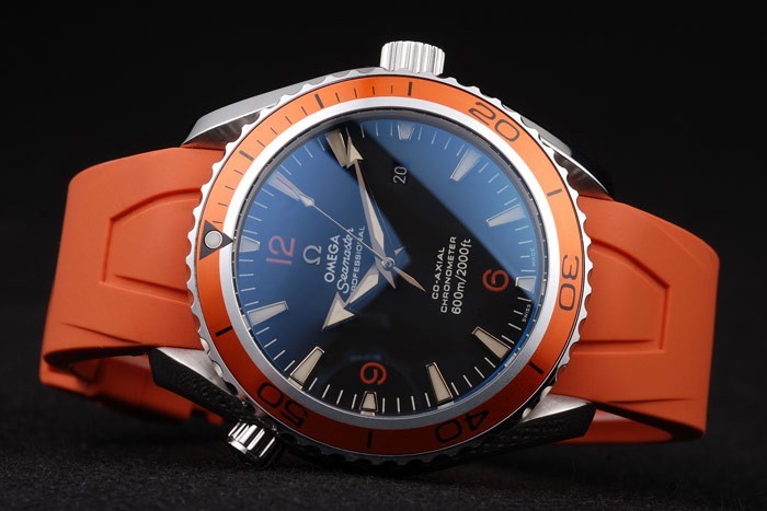 Omega Seamaster suisse de haute qualité Replique Montre 4457-2