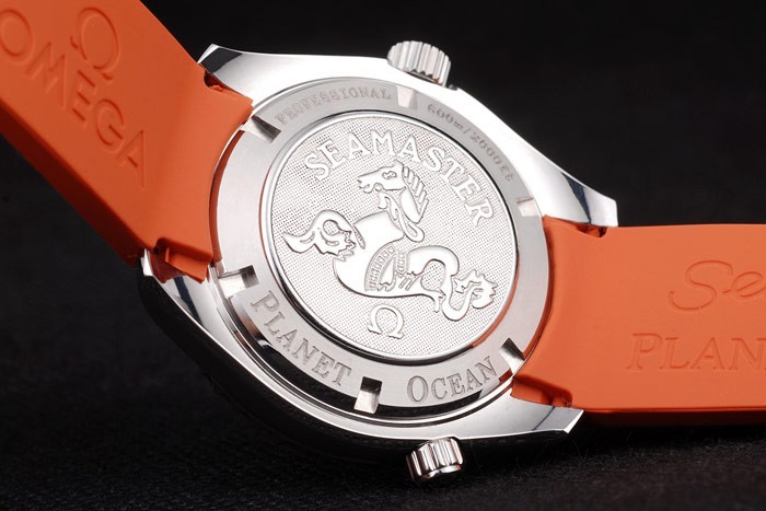 Omega Seamaster suisse de haute qualité Replique Montre 4457-6