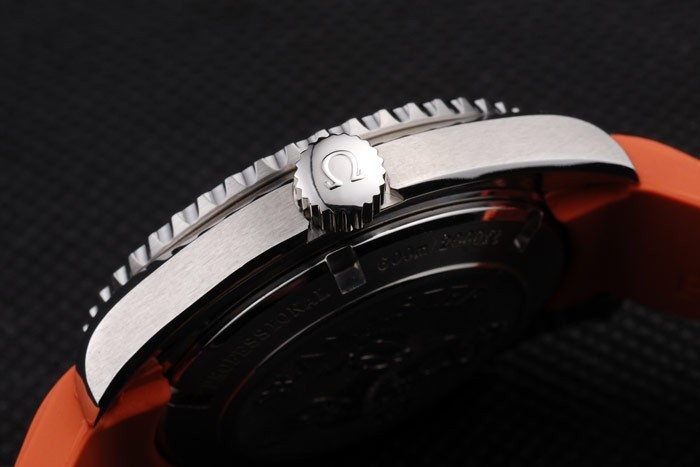 Omega Seamaster suisse de haute qualité Replique Montre 4457-7