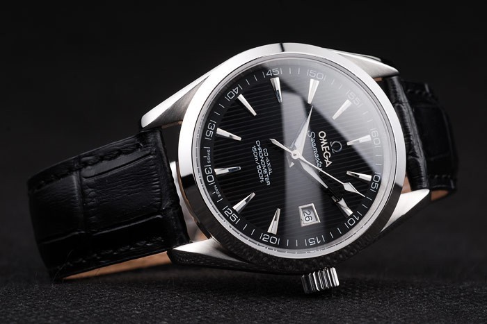 Omega Seamaster suisse de haute qualité Replique Montre 4459-1