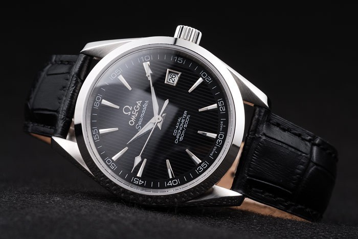Omega Seamaster suisse de haute qualité Replique Montre 4459-2