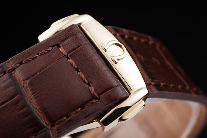 Omega Seamaster suisse de haute qualité Replique Montre 4461-3