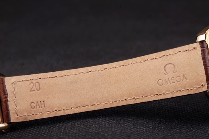 Omega Seamaster suisse de haute qualité Replique Montre 4461-4