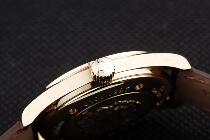 Omega Seamaster suisse de haute qualité Replique Montre 4461-7
