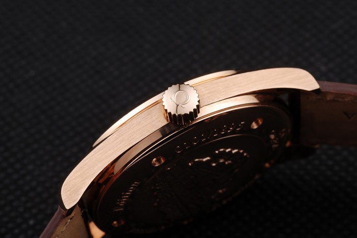 Omega Seamaster suisse de haute qualité Replique Montre 4460-1