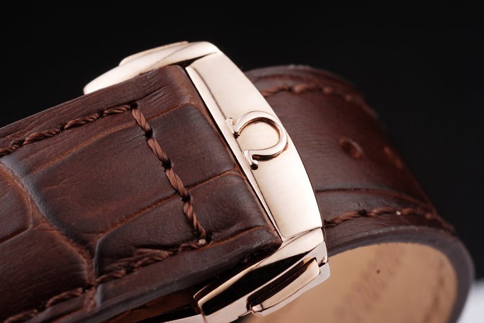 Omega Seamaster suisse de haute qualité Replique Montre 4460-6