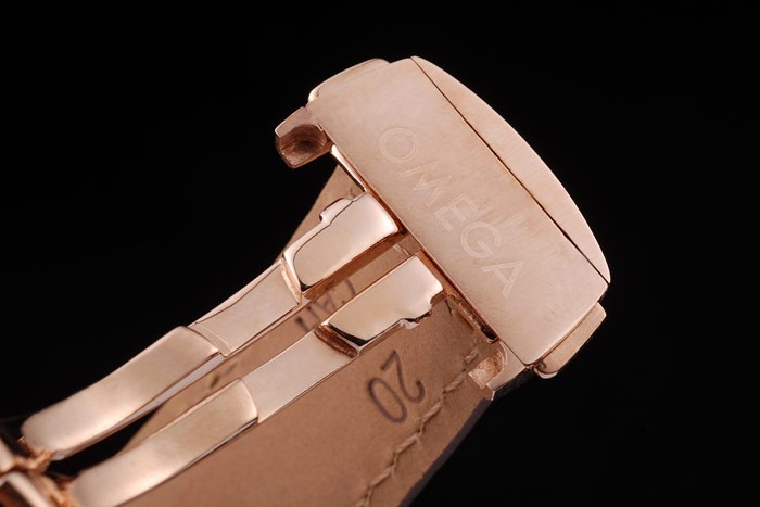 Omega Seamaster suisse de haute qualité Replique Montre 4460-7
