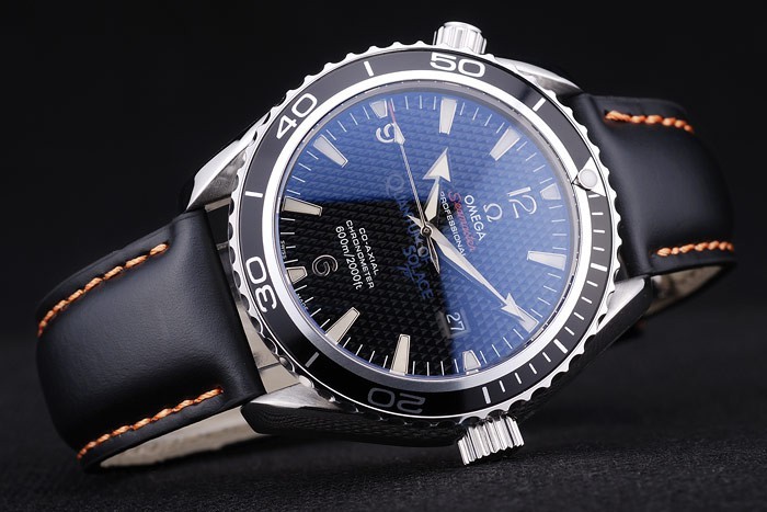 Omega Seamaster suisse de haute qualité Replique Montre 4448-1