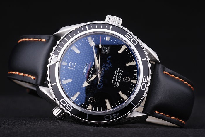 Omega Seamaster suisse de haute qualité Replique Montre 4448-2