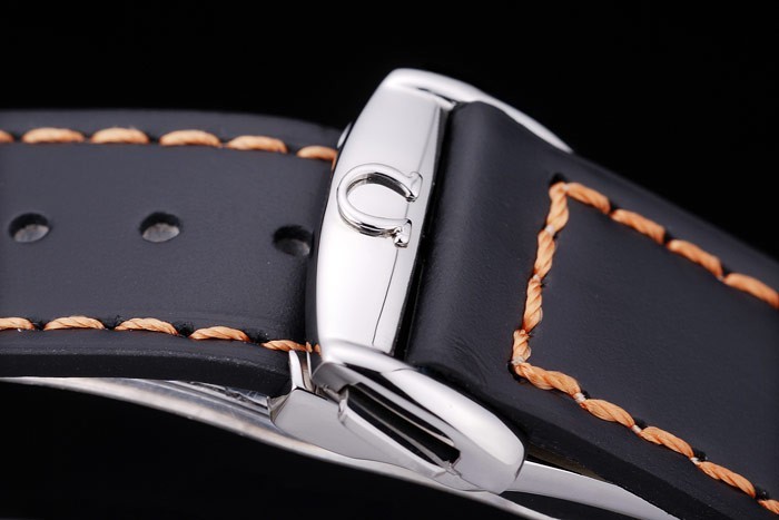 Omega Seamaster suisse de haute qualité Replique Montre 4448-3
