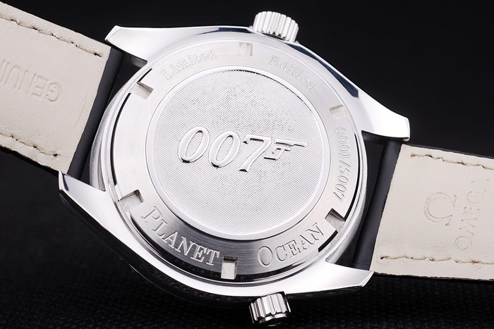 Omega Seamaster suisse de haute qualité Replique Montre 4448-6
