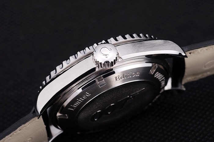 Omega Seamaster suisse de haute qualité Replique Montre 4448-7